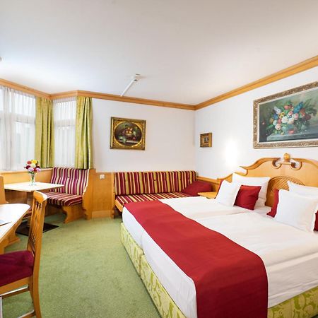 מינכן Park Hotel Laim מראה חיצוני תמונה