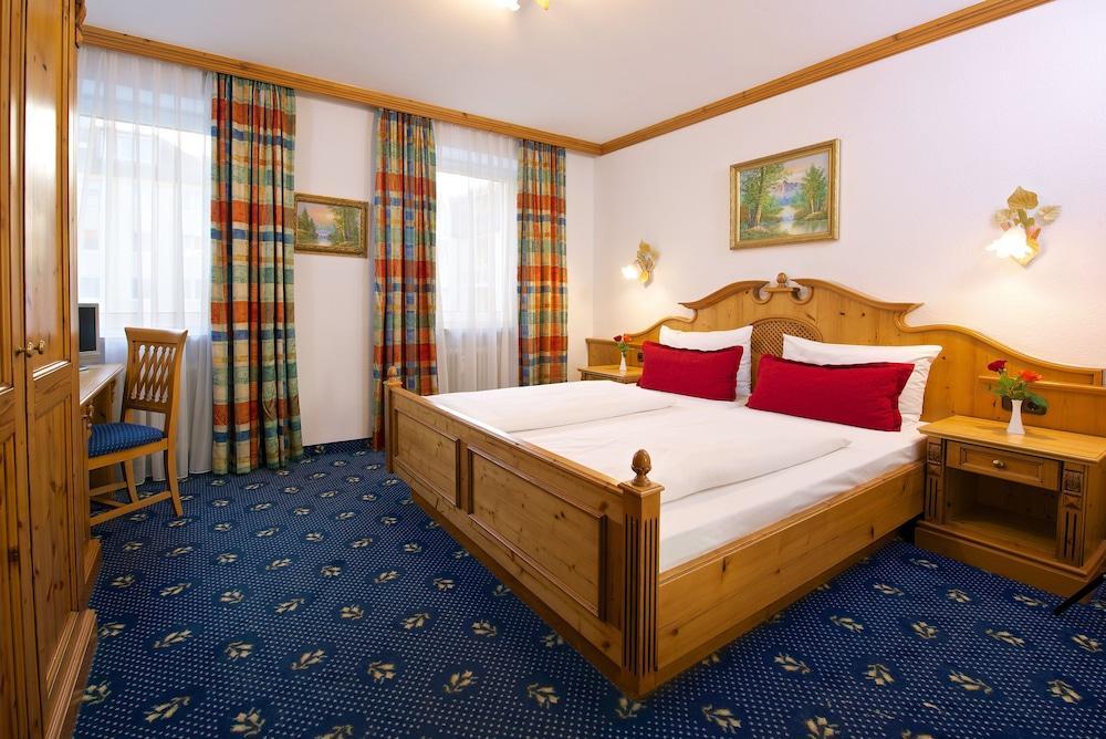מינכן Park Hotel Laim מראה חיצוני תמונה