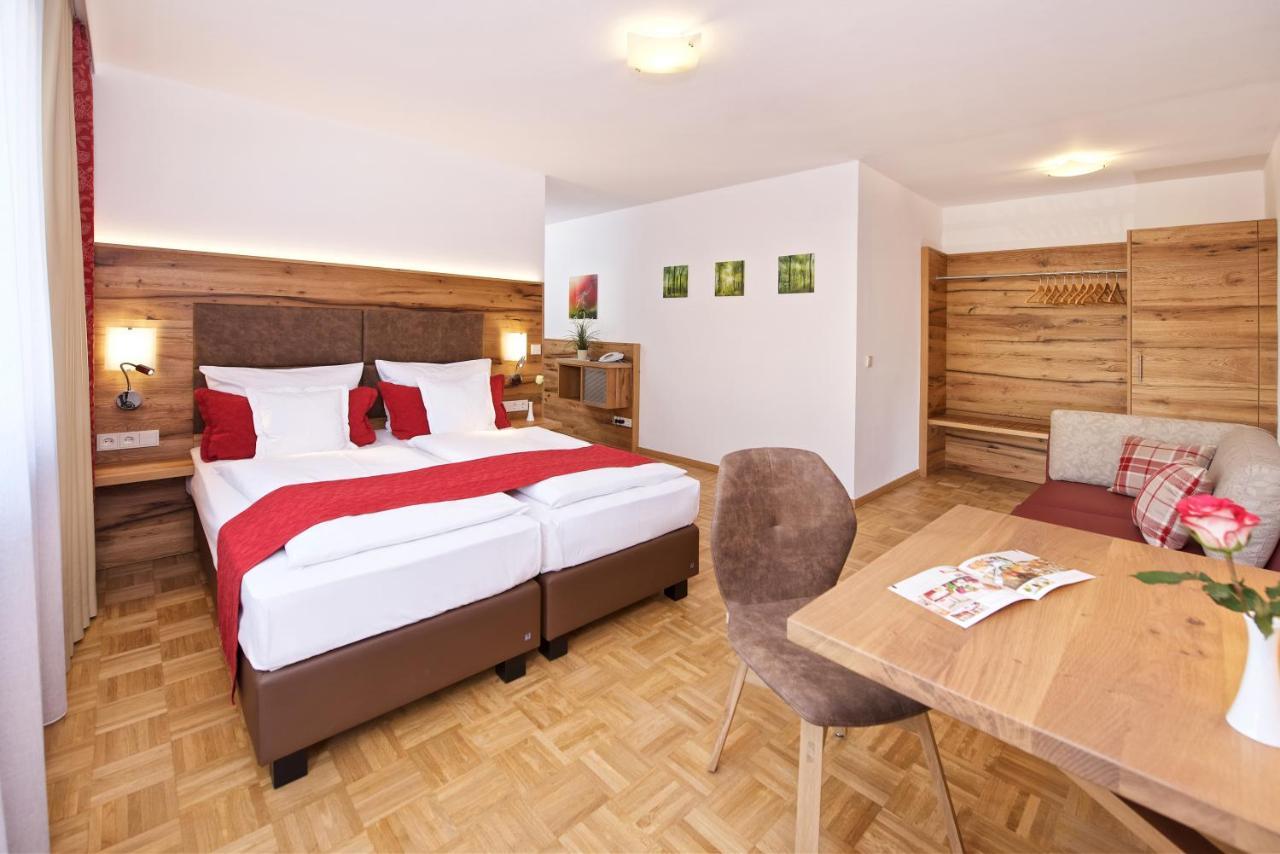 מינכן Park Hotel Laim מראה חיצוני תמונה