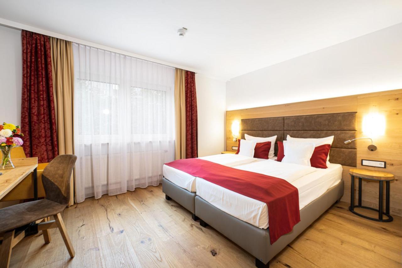 מינכן Park Hotel Laim מראה חיצוני תמונה