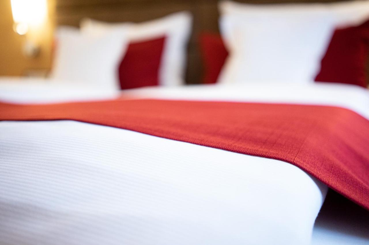 מינכן Park Hotel Laim מראה חיצוני תמונה