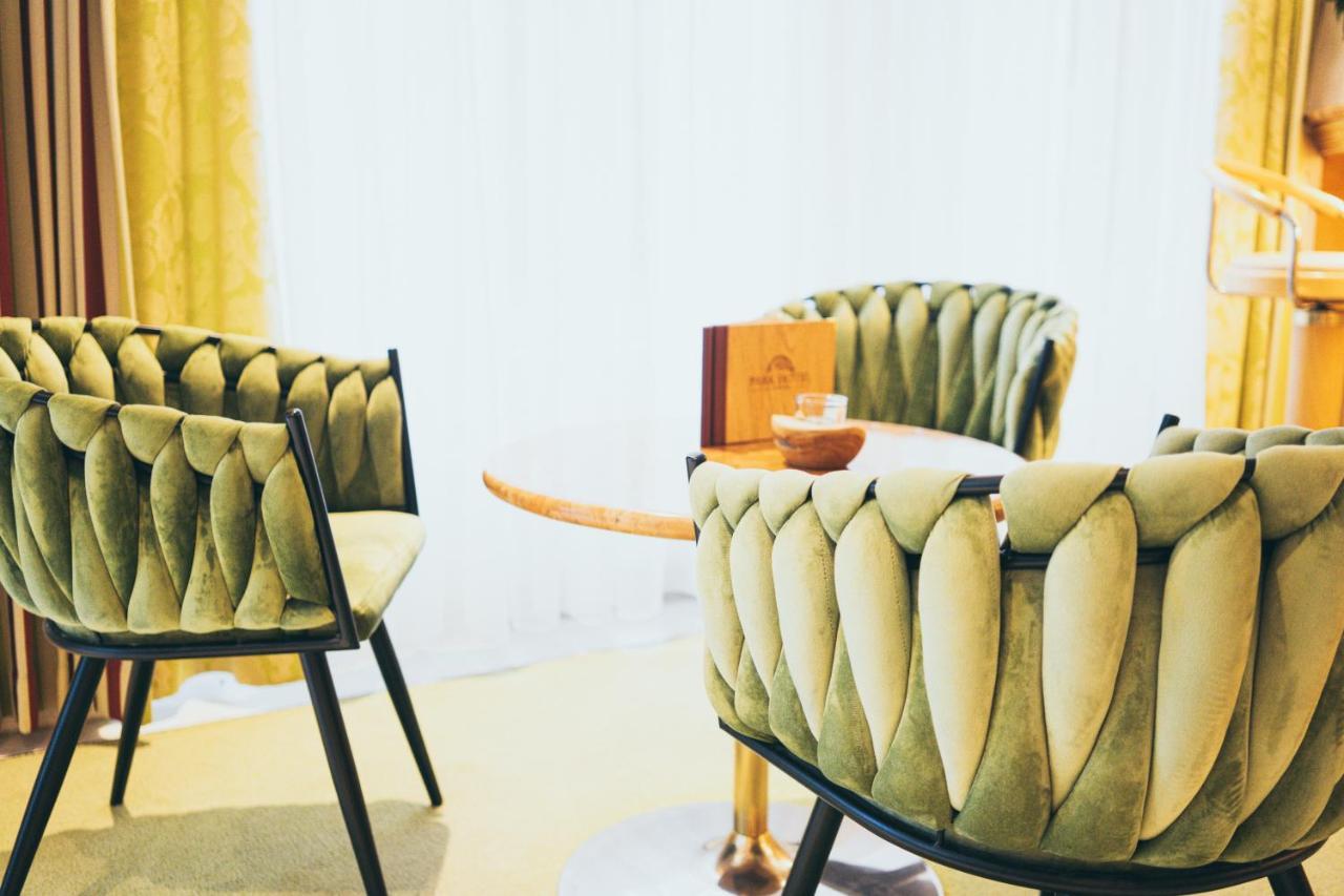 מינכן Park Hotel Laim מראה חיצוני תמונה