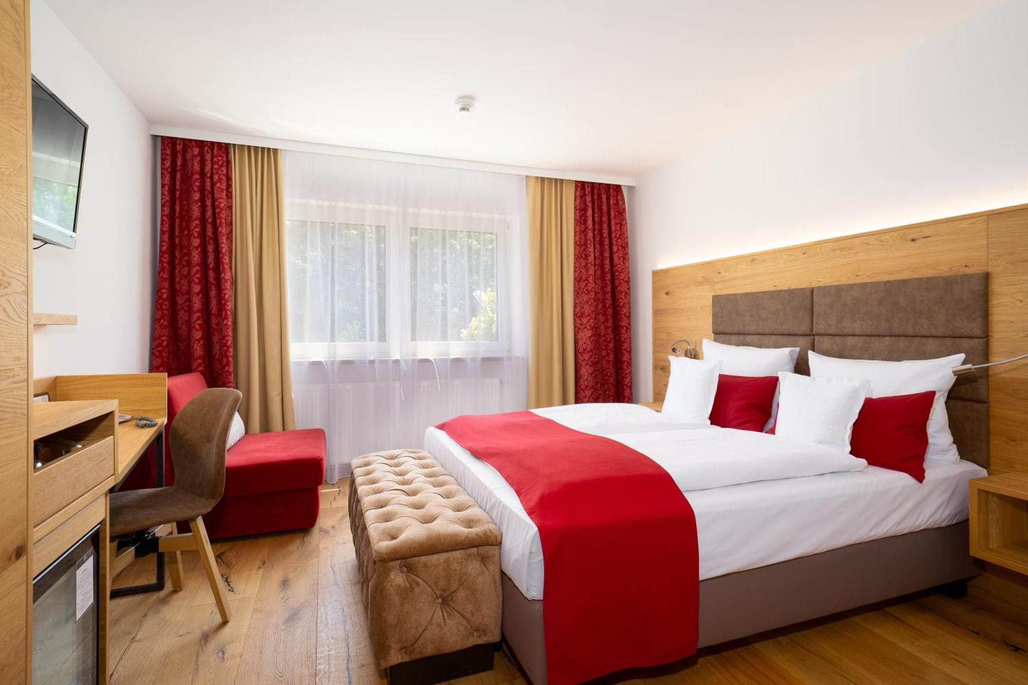 מינכן Park Hotel Laim מראה חיצוני תמונה