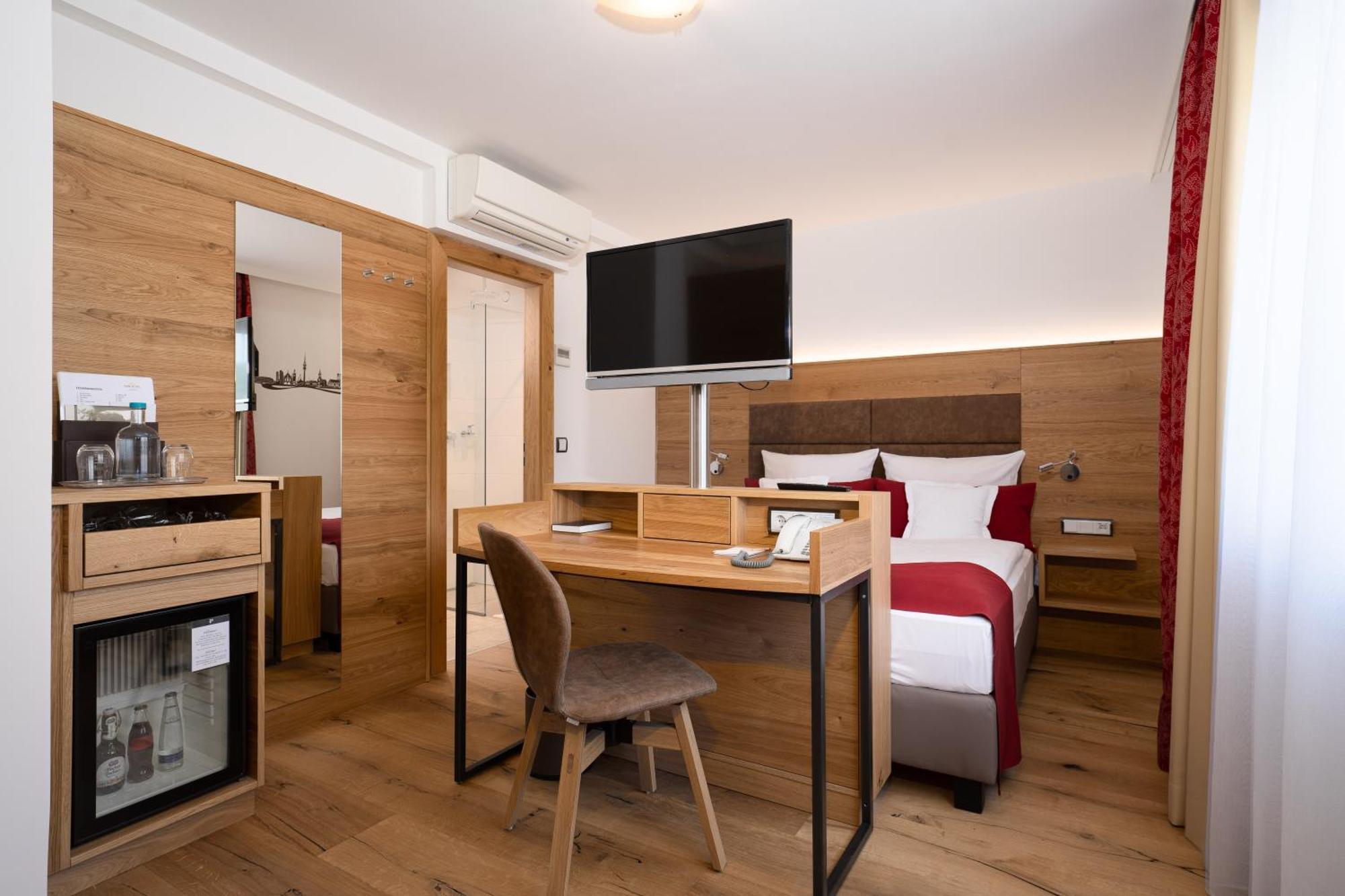 מינכן Park Hotel Laim מראה חיצוני תמונה