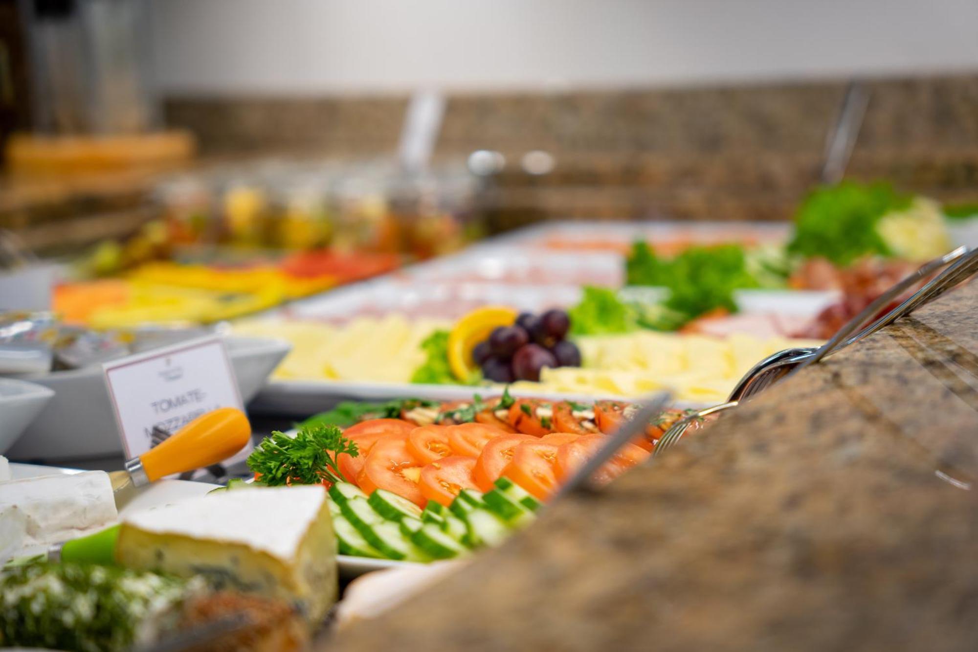מינכן Park Hotel Laim מראה חיצוני תמונה