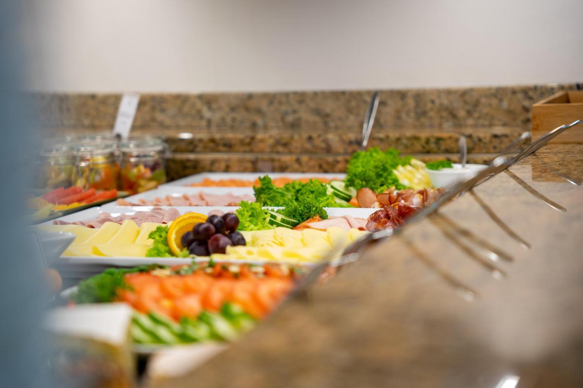 מינכן Park Hotel Laim מראה חיצוני תמונה