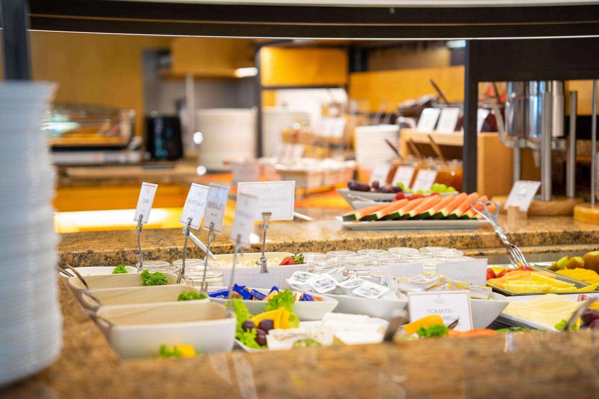 מינכן Park Hotel Laim מראה חיצוני תמונה