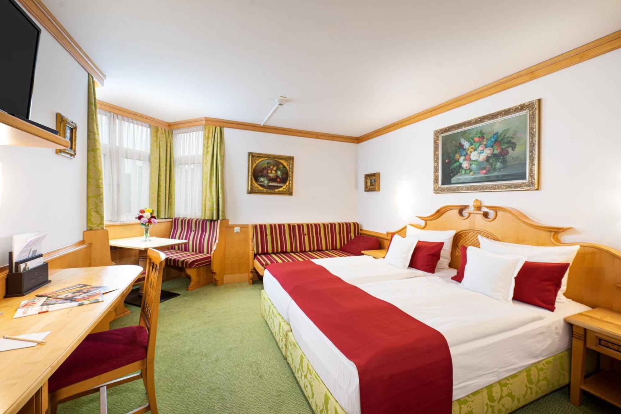 מינכן Park Hotel Laim מראה חיצוני תמונה