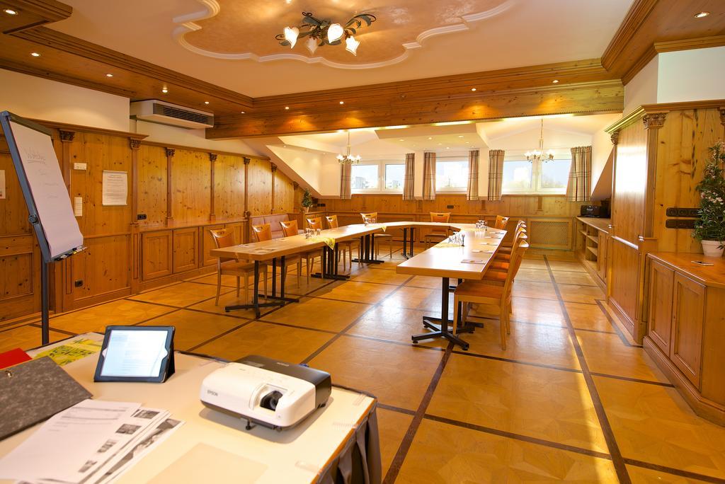 מינכן Park Hotel Laim מראה חיצוני תמונה