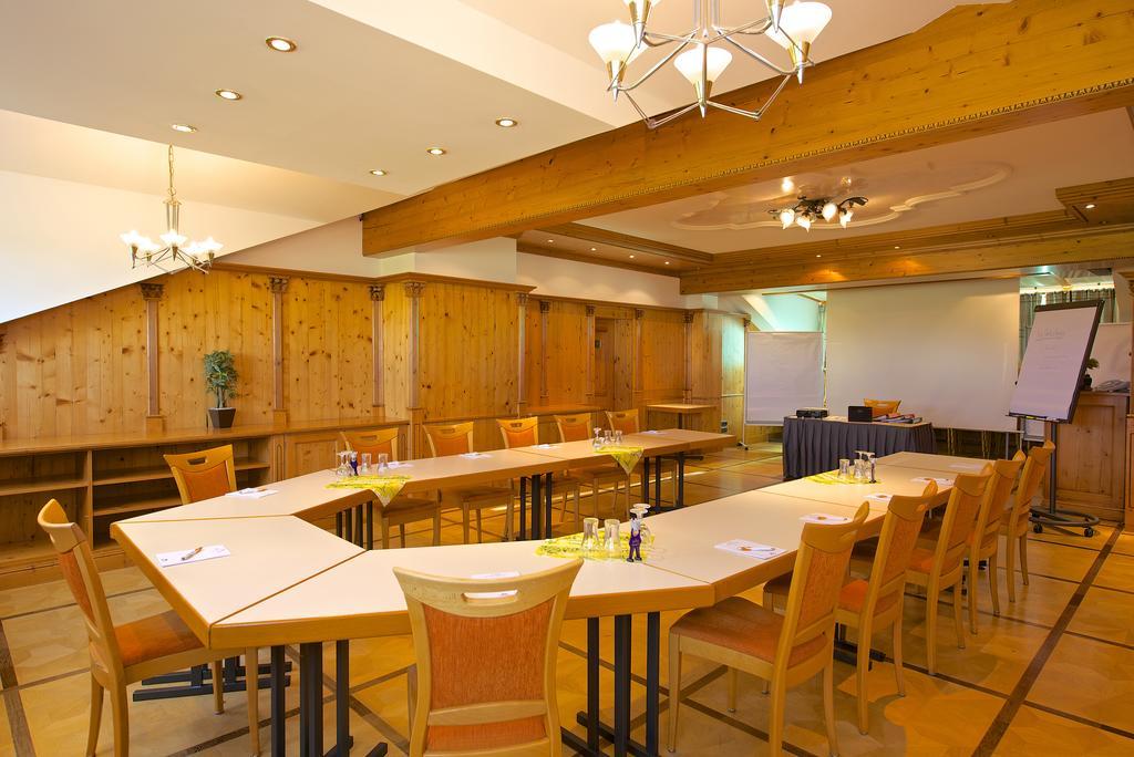 מינכן Park Hotel Laim מראה חיצוני תמונה
