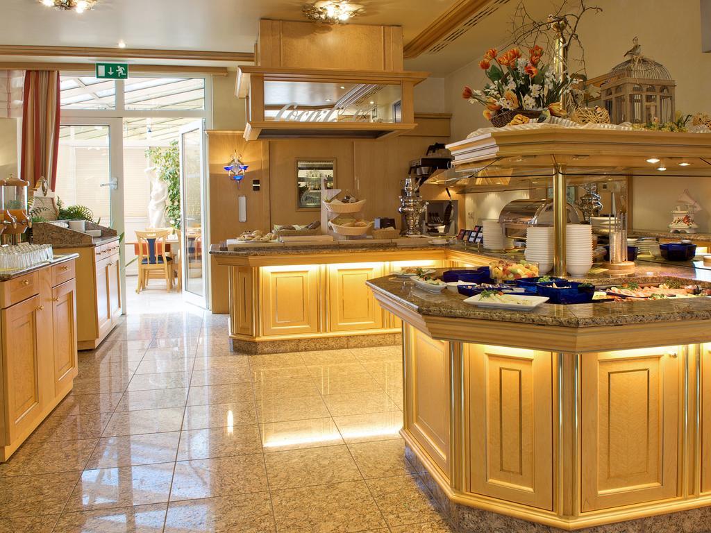 מינכן Park Hotel Laim מראה חיצוני תמונה