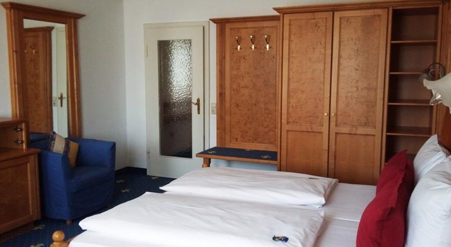 מינכן Park Hotel Laim מראה חיצוני תמונה