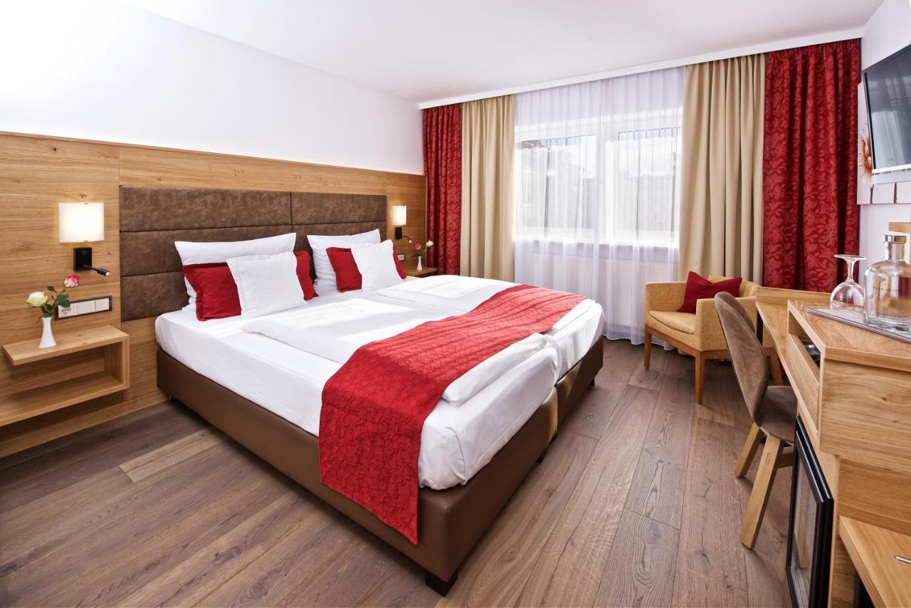 מינכן Park Hotel Laim מראה חיצוני תמונה