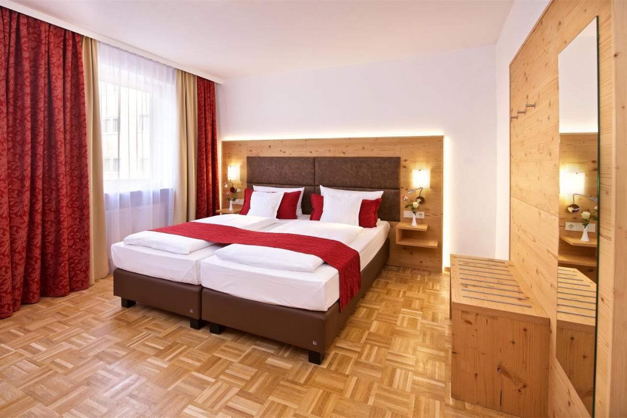 מינכן Park Hotel Laim מראה חיצוני תמונה