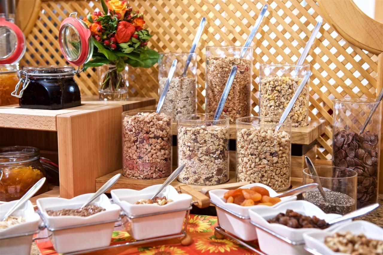 מינכן Park Hotel Laim מראה חיצוני תמונה