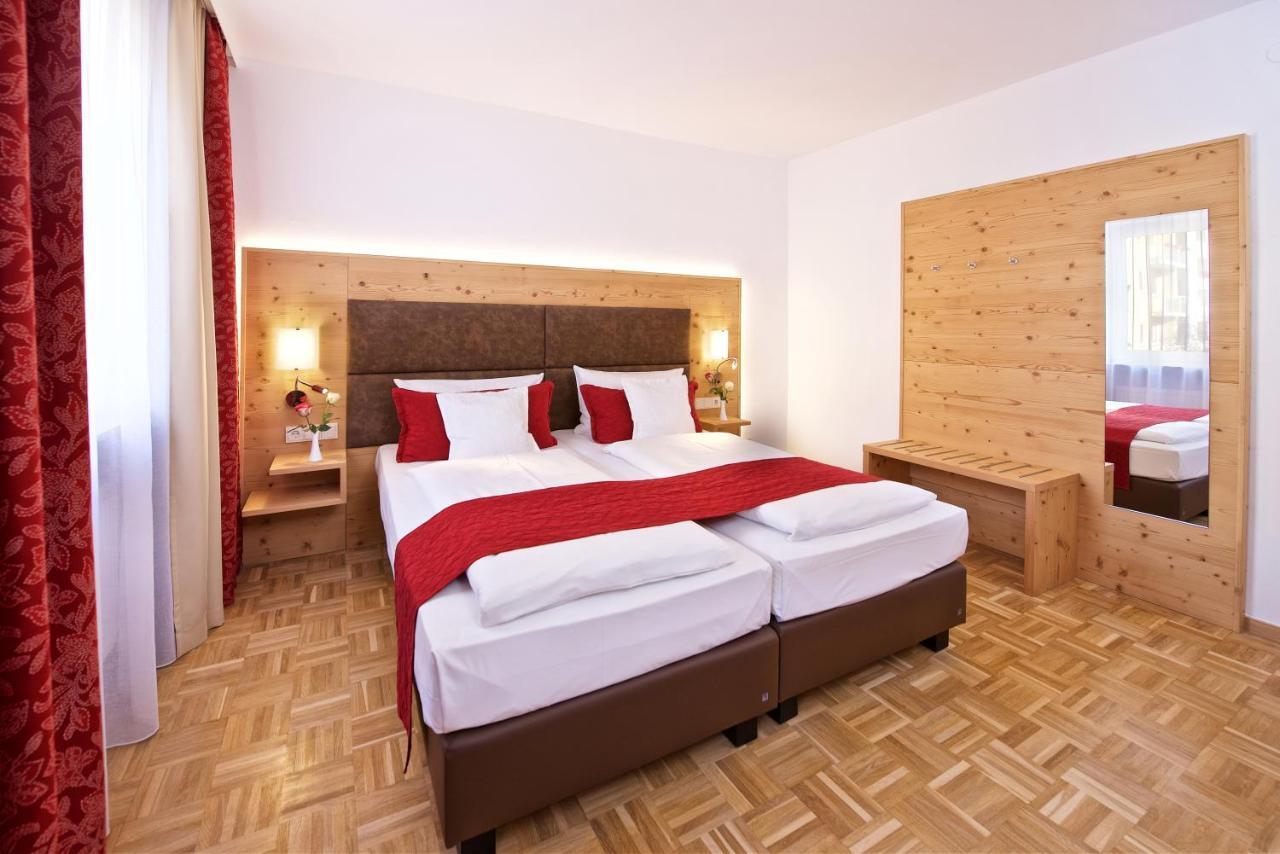 מינכן Park Hotel Laim מראה חיצוני תמונה